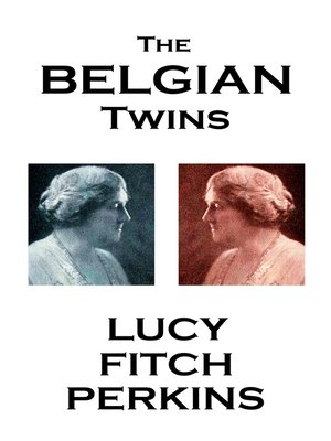 cover image of The Belgian Twins